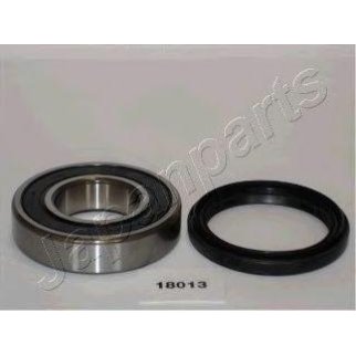 Подшипник ступицы колеса, комплект фото