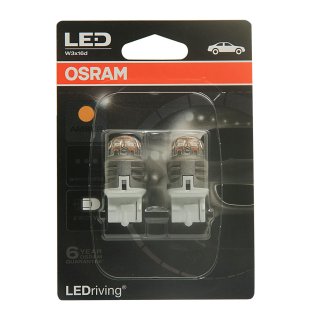 К-кт ламп светодиодных OSRAM 7915YE-02B фото