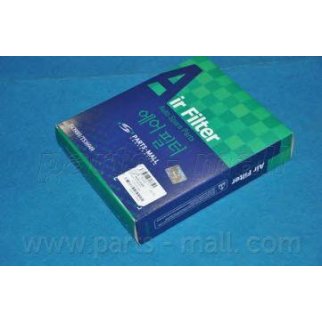 Фильтр воздушный PARTS-MALL PAH-043 фото