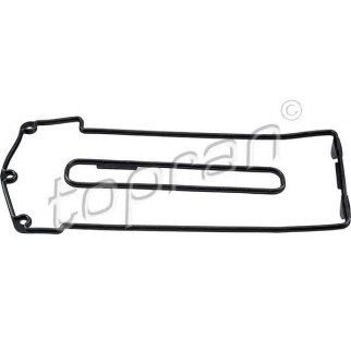 Прокладка клапанной крышки topran 502017786 фото
