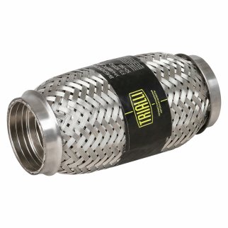 Гофра глушителя TRIALLI FTi 50150 фото 2