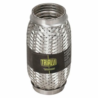 Гофра глушителя TRIALLI FTi 50150 фото 4
