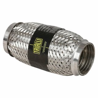 Гофра глушителя TRIALLI FTi 50150 фото