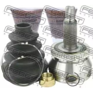 ШРУС наружный передний FEBEST 1210-DMA52 фото