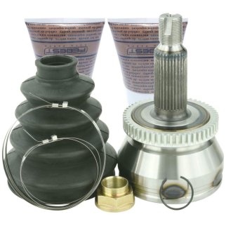 ШРУС наружный передний FEBEST 1210-DMA52 фото