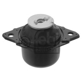 Опора двигателя FEBI 02230 фото