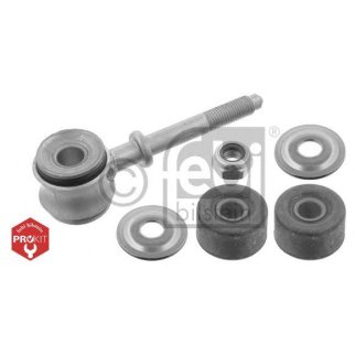 Стойка стабилизатора фото