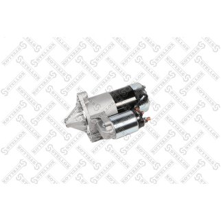 06-10064-SX_стартер! 12V 1.2KW 8TSuzuki Samurai/SJ/Vitara/X90 1.3/1.6i 87> фото