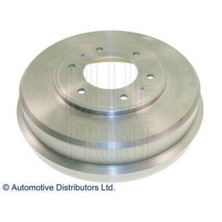 Барабан тормозной Blue Print ADC44711 фото