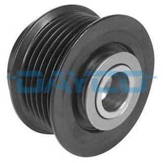 Шкив генератора DAYCO ALP2443 фото