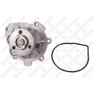 Насос водяной (помпа) Stellox 4500-0216-SX фото