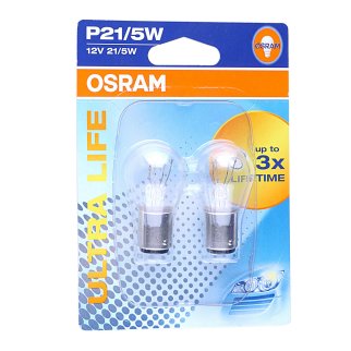 К-кт ламп OSRAM 7528 ULT-02B фото