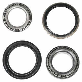 Подшипник ступицы TRIALLI CS 0876 фото 2