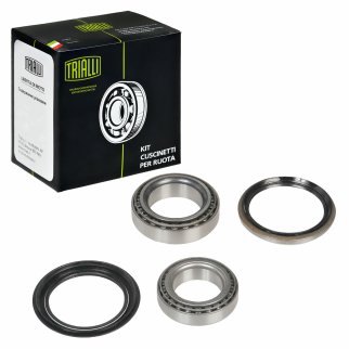 Подшипник ступицы TRIALLI CS 0876 фото