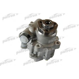 Насос гидроусилителя фото