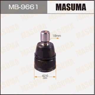 Опора шаровая Masuma MB-9661 фото