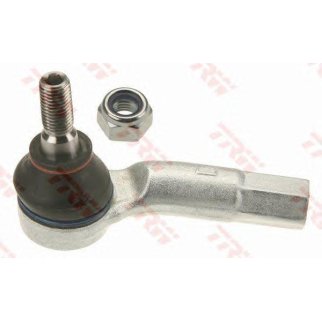 Наконечник рулевой левый TRW JTF199 фото