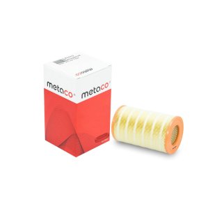 Фильтр воздушный metaco 1000-279 фото