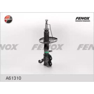 Амортизатор передний левый Fenox A61310 фото