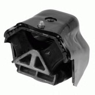 Опора двигателя передняя Lemforder 35798 01 фото