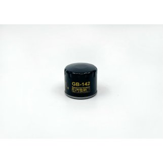 Фильтр масляный BIG FILTER GB-142 фото