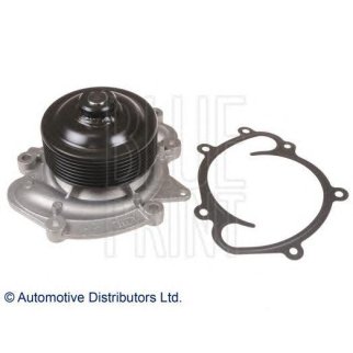 Насос водяной CHRYSLER: 300 C 3.0 CRD, 3.0 V6 CRD 04-10, 300 C Touring 3.0 CRD 04- JEEP: COMMANDER 3.0 CRD 05 -, GRAND CHEROKEE III 3.0 CRD 05- фото