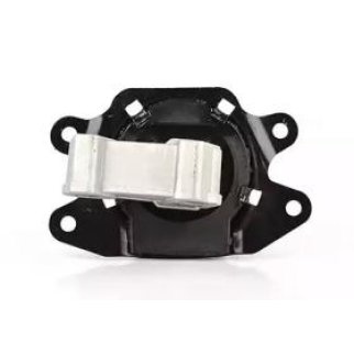 Опора двигателя - лев. фото