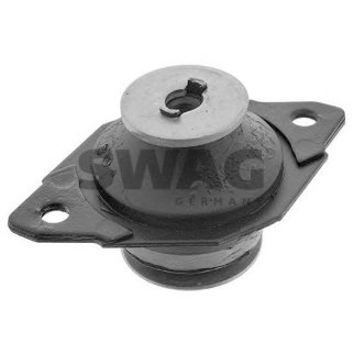 Опора двигателя SEAT: IBIZA 1.0/1.4 93-, TOLEDO, VW: GOLF II/III фото