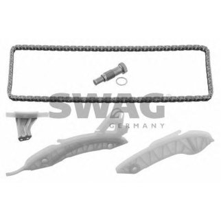 К-кт цепи ГРМ SWAG 99 13 0345 фото