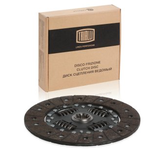 FD 807_диск сцепления! ГАЗ 3302/A21R23 умз. EvoTech 2.7 фото 2