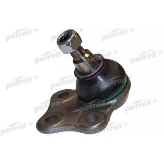 Опора шаровая передней подвески PATRON PS3231 фото