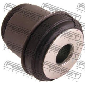 Сайлентблок рычага FEBEST MAB-FBUP фото