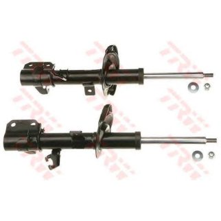 Амортизаторы передние к-кт TRW JGM6034T фото