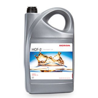 0826999905HE_жидкость гидравлическая (4L)! синт. Honda CVT HCF-2 фото
