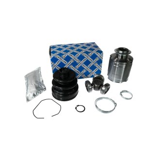 160 1222-SX_ШРУС внутренний правый к-кт! 495822W050 Hyundai Santa FE III 12> фото