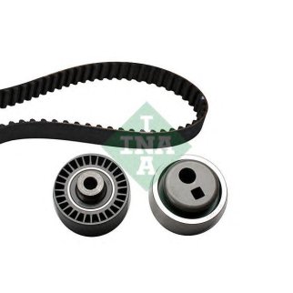 Комплект ремня ГРМ фото