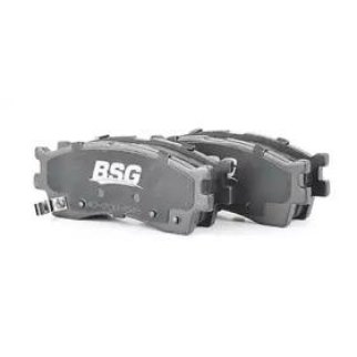 Колодки тормозные передние к-кт BSG BSG 40-200-045 фото