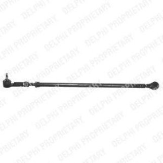 Тяга рулевая DELPHI TL355 фото