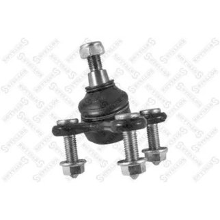 Опора шаровая Stellox 52-03350A-SX фото