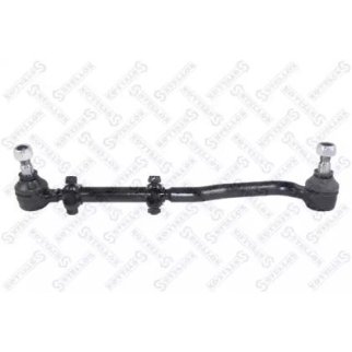 53-01553-SX_тяга рулевая с наконечником правая! Opel Omega/Senator 86-94 фото