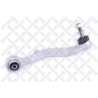 54-01984A-SX_рычаг задний нижний левый! алюм. BMW E65/E66 all 01> фото