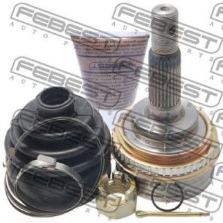 Шрус наружный 24x56x26 фото