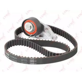 PK-1055 Комплект ремня ГРМ LYNXauto фото