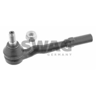 Наконечник рулевой левый SWAG 10 92 6759 фото