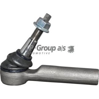 Наконечник рулевой JP GROUP фото