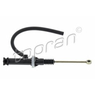 Цилиндр сцепления главный topran 304254756 фото