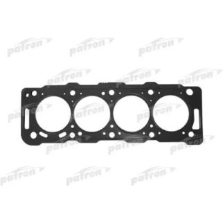 Прокладка ГБЦ Citroen C5, Peugeot 607 2.0HDI (DW10TD) 98> фото