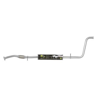 Глушитель средняя часть TRIALLI EAM0127 фото