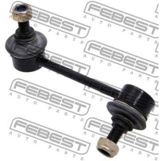 Стойка заднего стабилизатора FEBEST 1223-SANRL фото