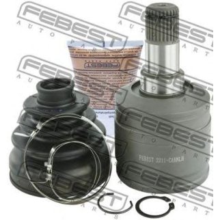 ШРУС внутренний FEBEST 2211-CARNLH фото